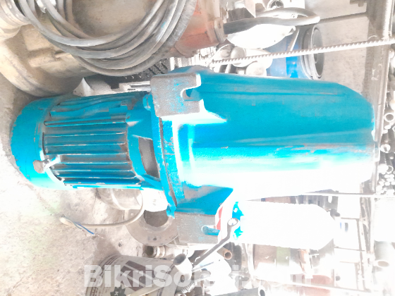 ১ও২ ঘোড়া পানির পাম্প